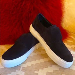 Vince Women’s Sz 7.5 Cage Platform Sneakers